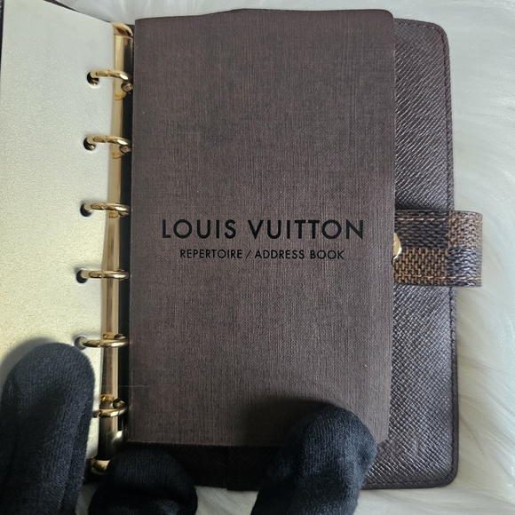 🔥 LV DE Agenda PM 🔥 - Picture 8 of 11